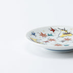 Auspicious Art Sauce Plate