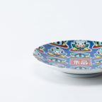 Auspicious Art Sauce Plate