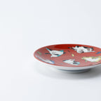 Auspicious Art Sauce Plate