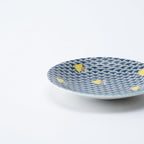 Good Fortune Sauce Plate