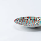 Good Fortune Sauce Plate