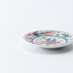 Auspicious Art Sauce Plate