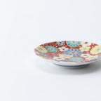 Auspicious Art Sauce Plate