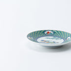 Auspicious Art Sauce Plate