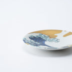 Good Fortune Sauce Plate
