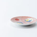 Auspicious Art Sauce Plate