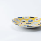 Good Fortune Sauce Plate