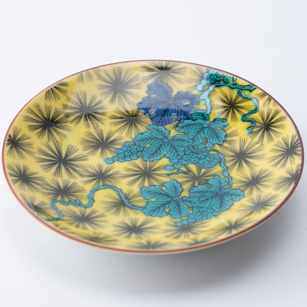 Daily Delight Sauce Plate