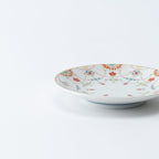 Auspicious Art Sauce Plate