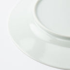 Modern Kutani Dinner Plate
