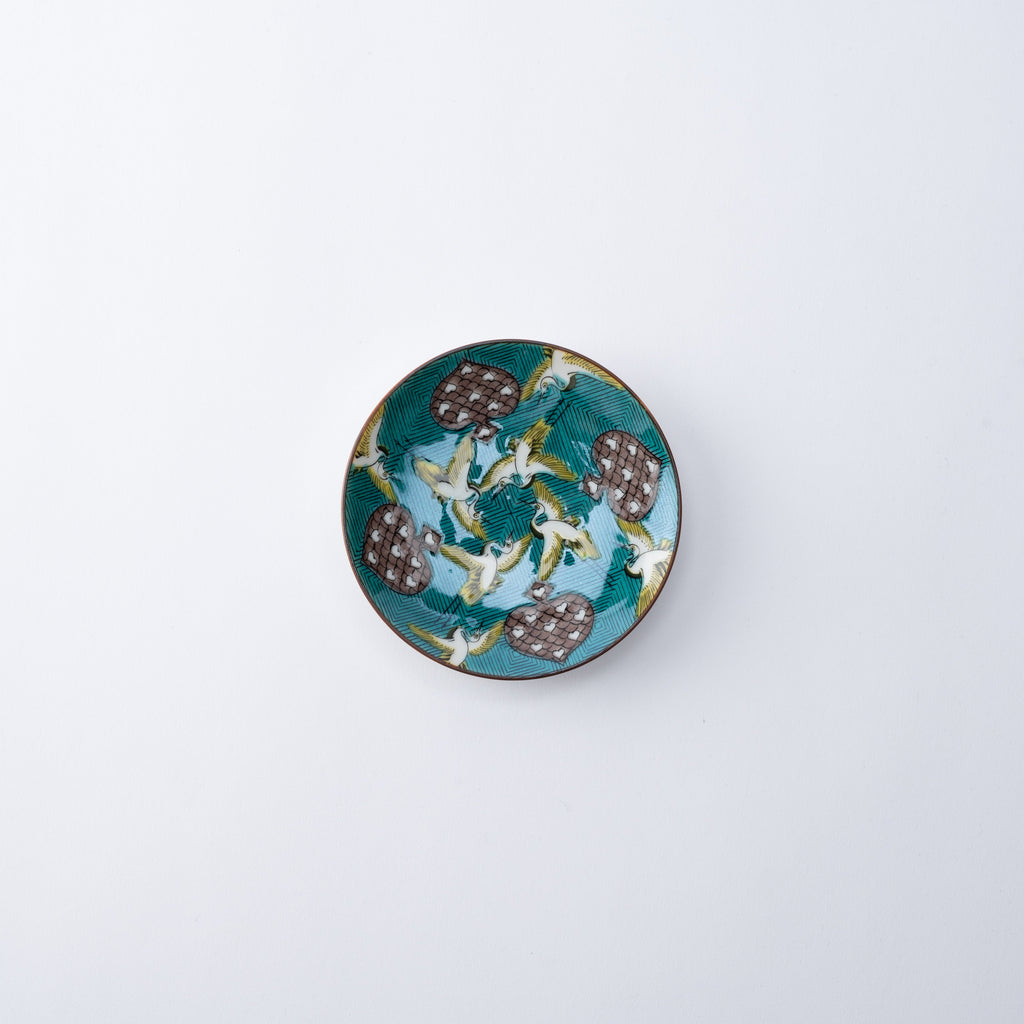 Daily Delight Sauce Plate