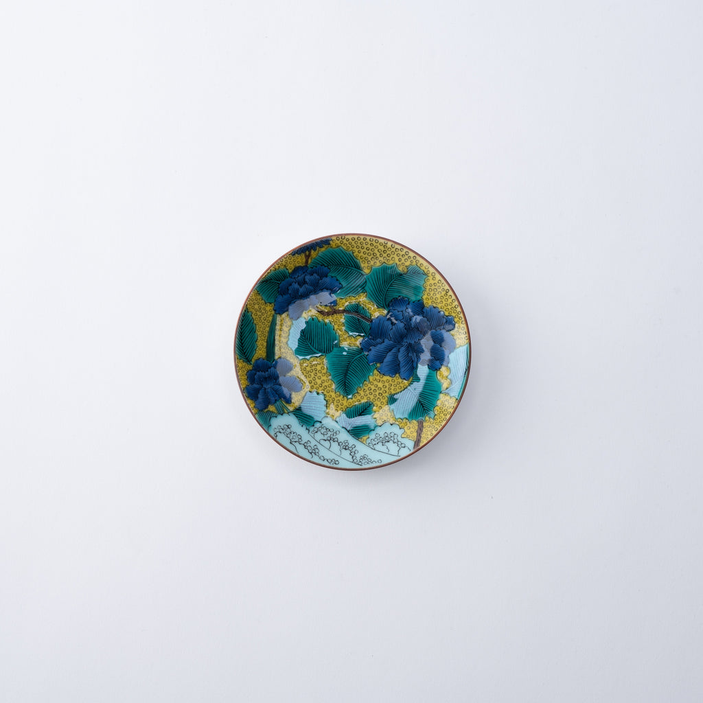 Daily Delight Sauce Plate