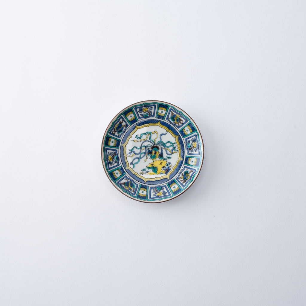 Daily Delight Sauce Plate