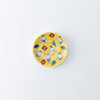 Auspicious Art Sauce Plate