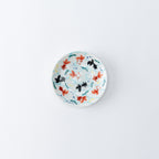 Auspicious Art Sauce Plate