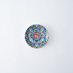 Auspicious Art Sauce Plate