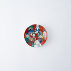 Auspicious Art Sauce Plate