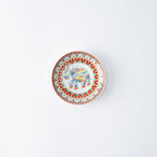 Auspicious Art Sauce Plate