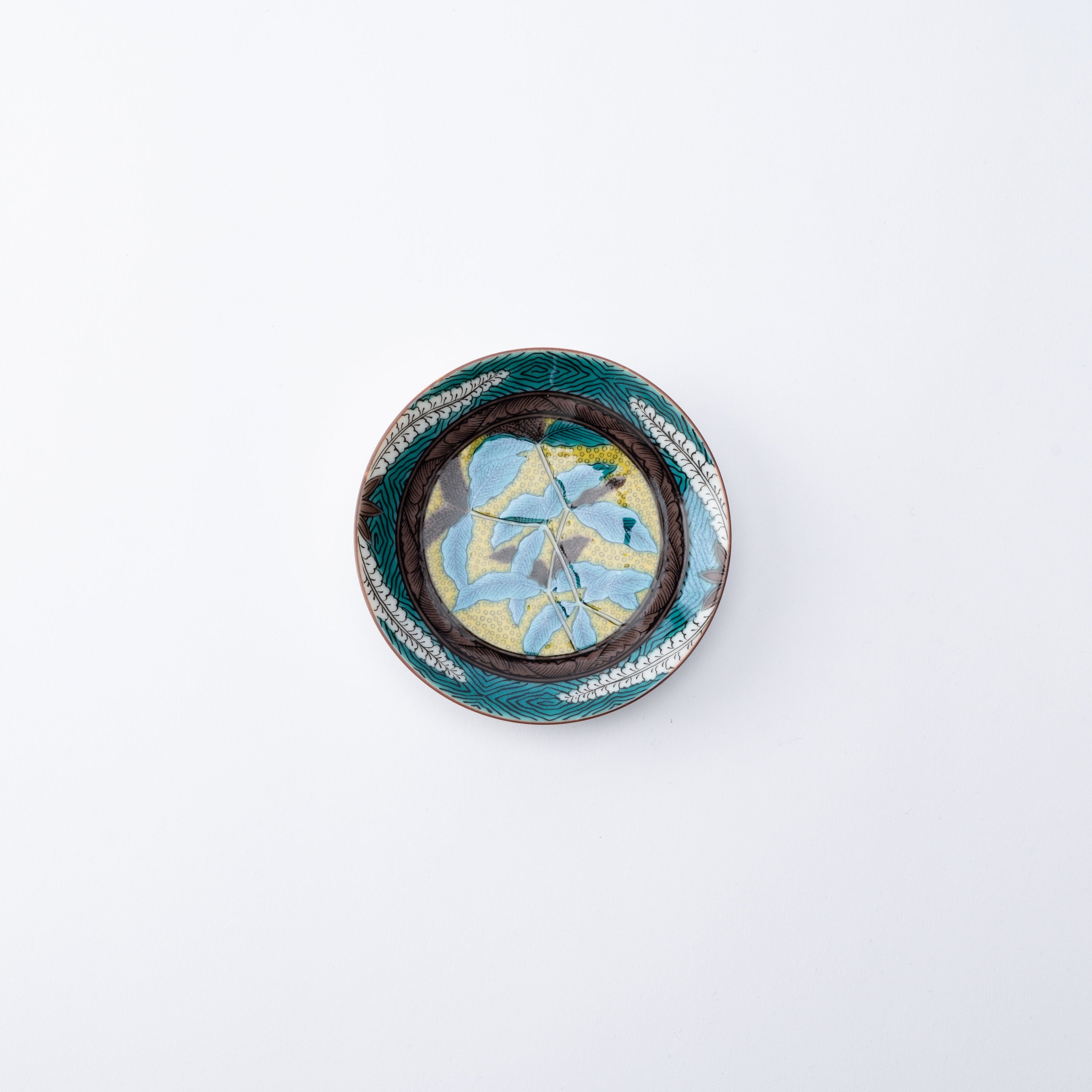 Daily Delight Sauce Plate