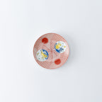 Auspicious Art Sauce Plate
