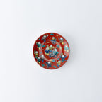 Auspicious Art Sauce Plate