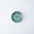 Good Fortune Sauce Plate