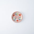 Good Fortune Sauce Plate