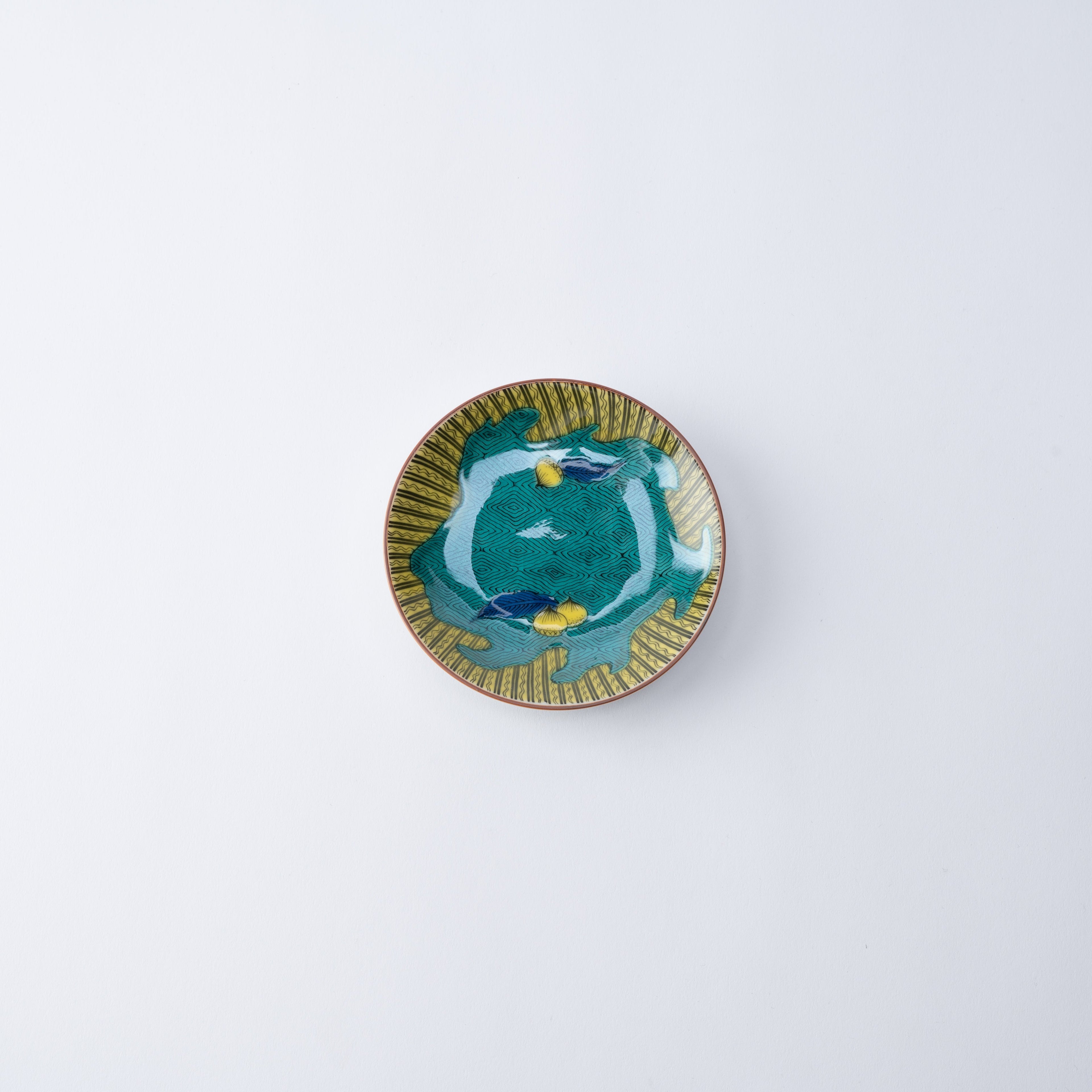 Daily Delight Sauce Plate