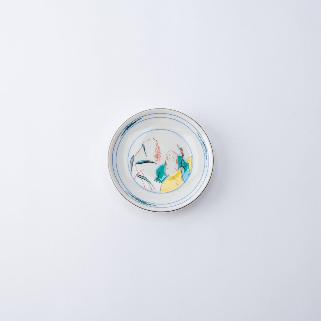 Daily Delight Sauce Plate