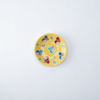 Good Fortune Sauce Plate