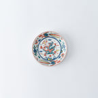 Auspicious Art Sauce Plate
