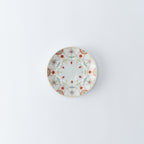 Auspicious Art Sauce Plate