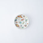 Good Fortune Sauce Plate