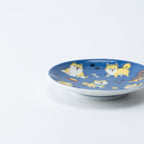 Auspicious Art Sauce Plate