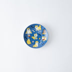 Auspicious Art Sauce Plate