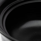 Kikka Donabe Rice Cooker 5 rice cooker cups (5 Gou)
