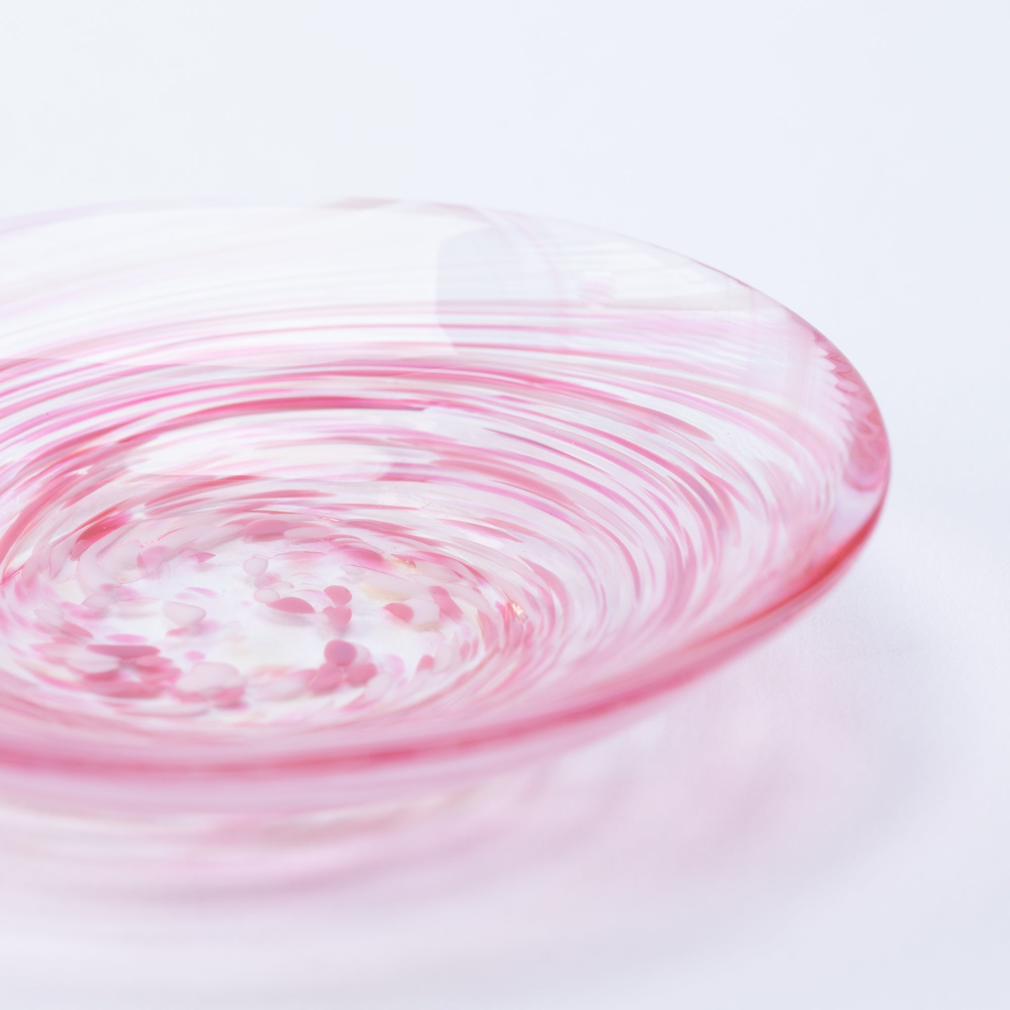 Joyful Colors Side Plate Set