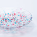 Joyful Colors Side Plate Set