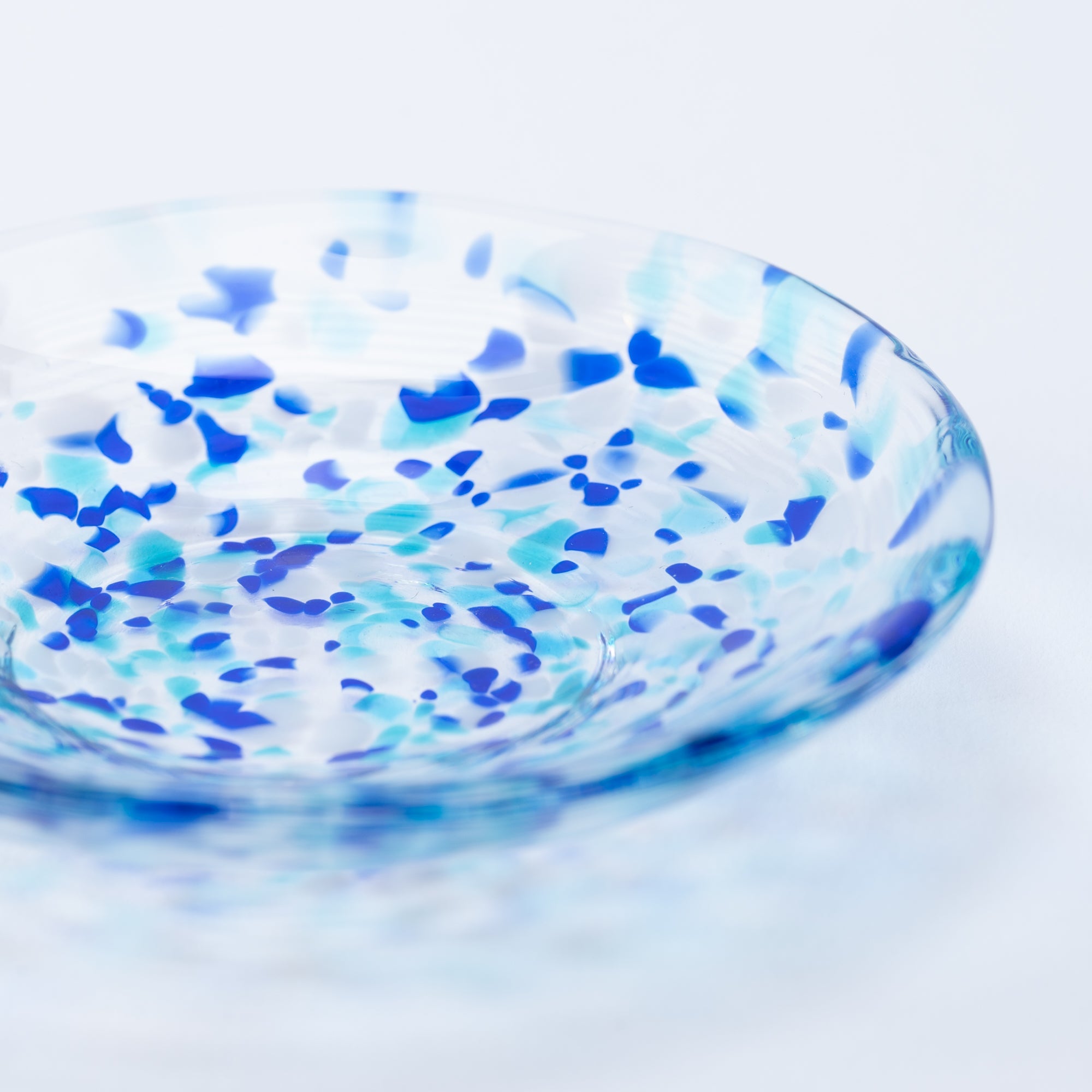Joyful Colors Side Plate Set
