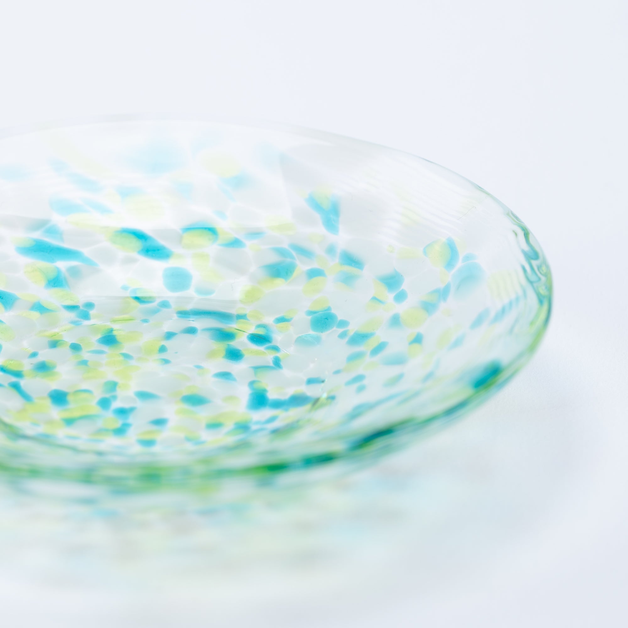 Joyful Colors Side Plate Set