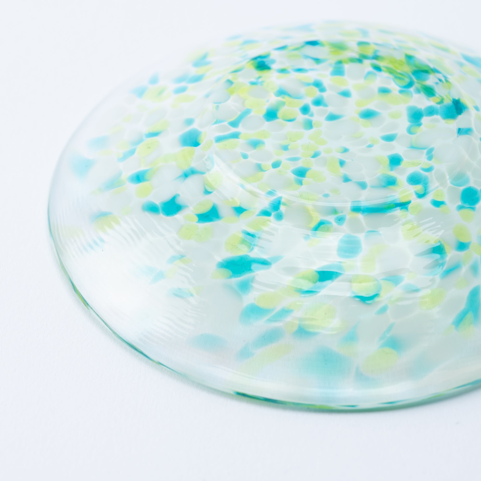 Joyful Colors Side Plate Set