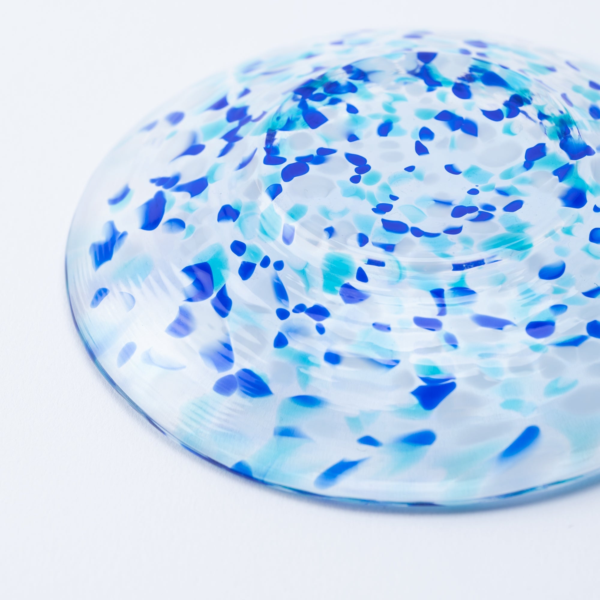 Joyful Colors Side Plate Set