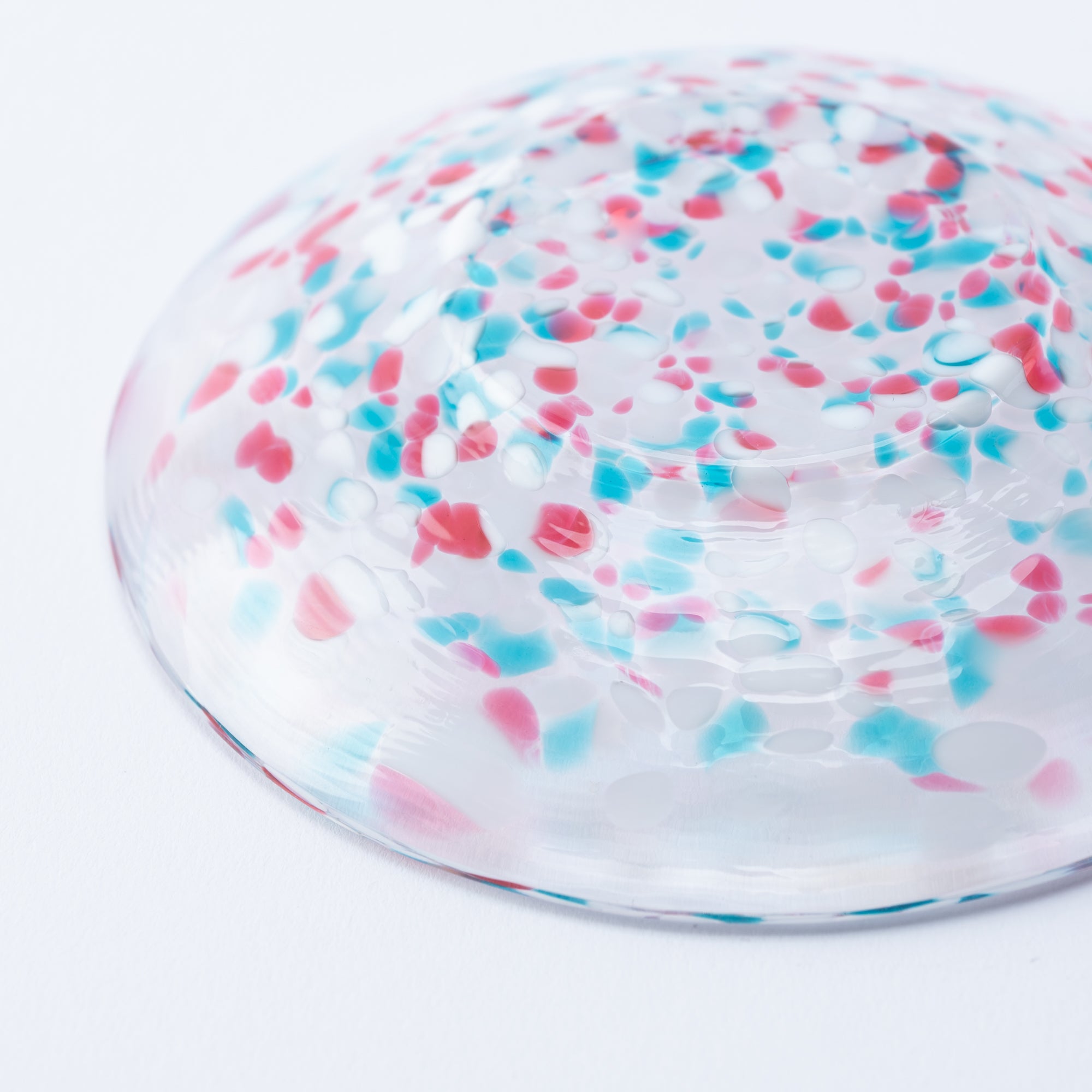 Joyful Colors Side Plate Set