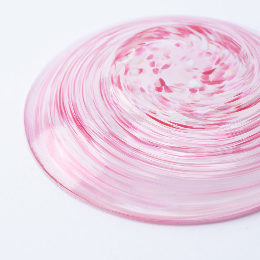 Joyful Colors Side Plate Set