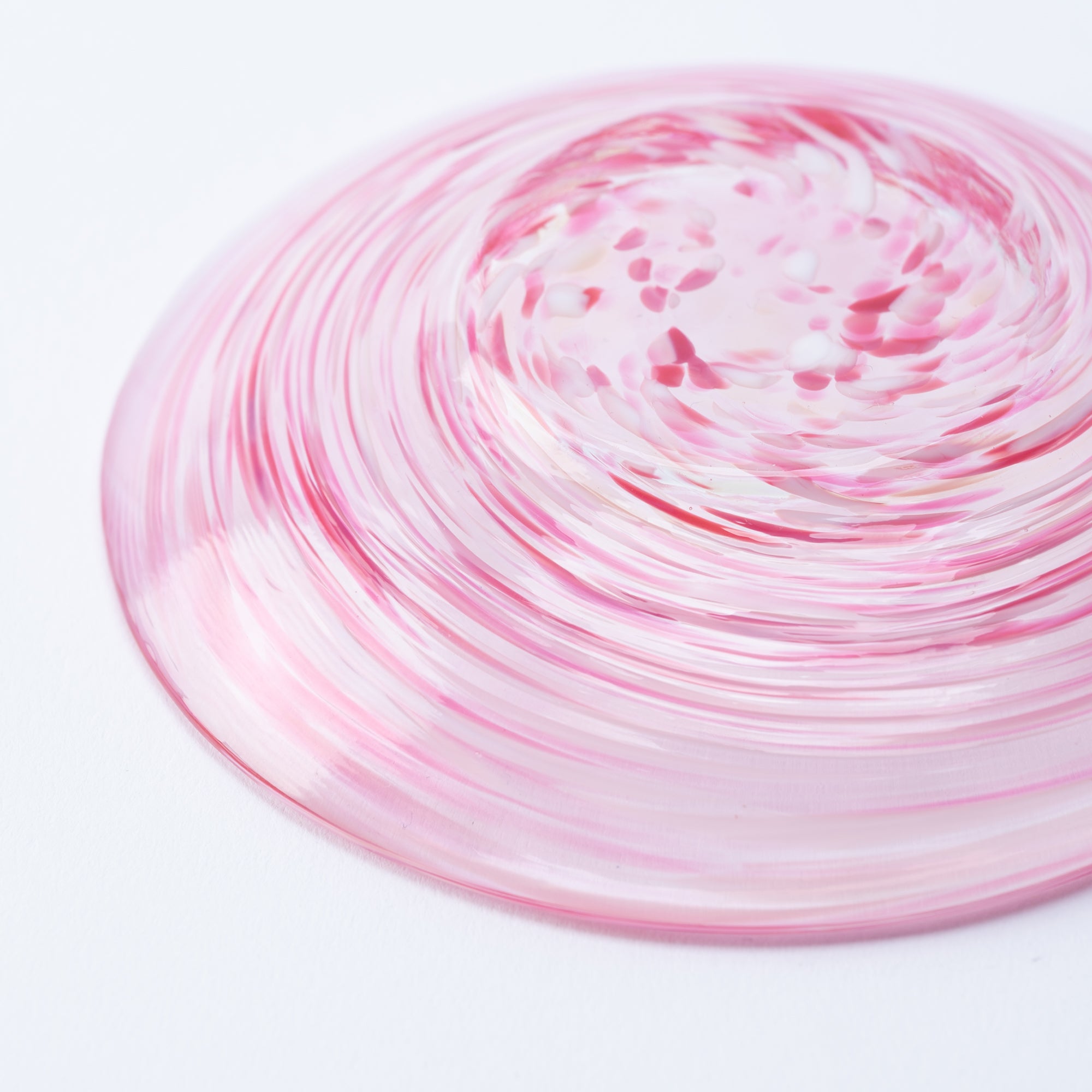 Joyful Colors Side Plate Set