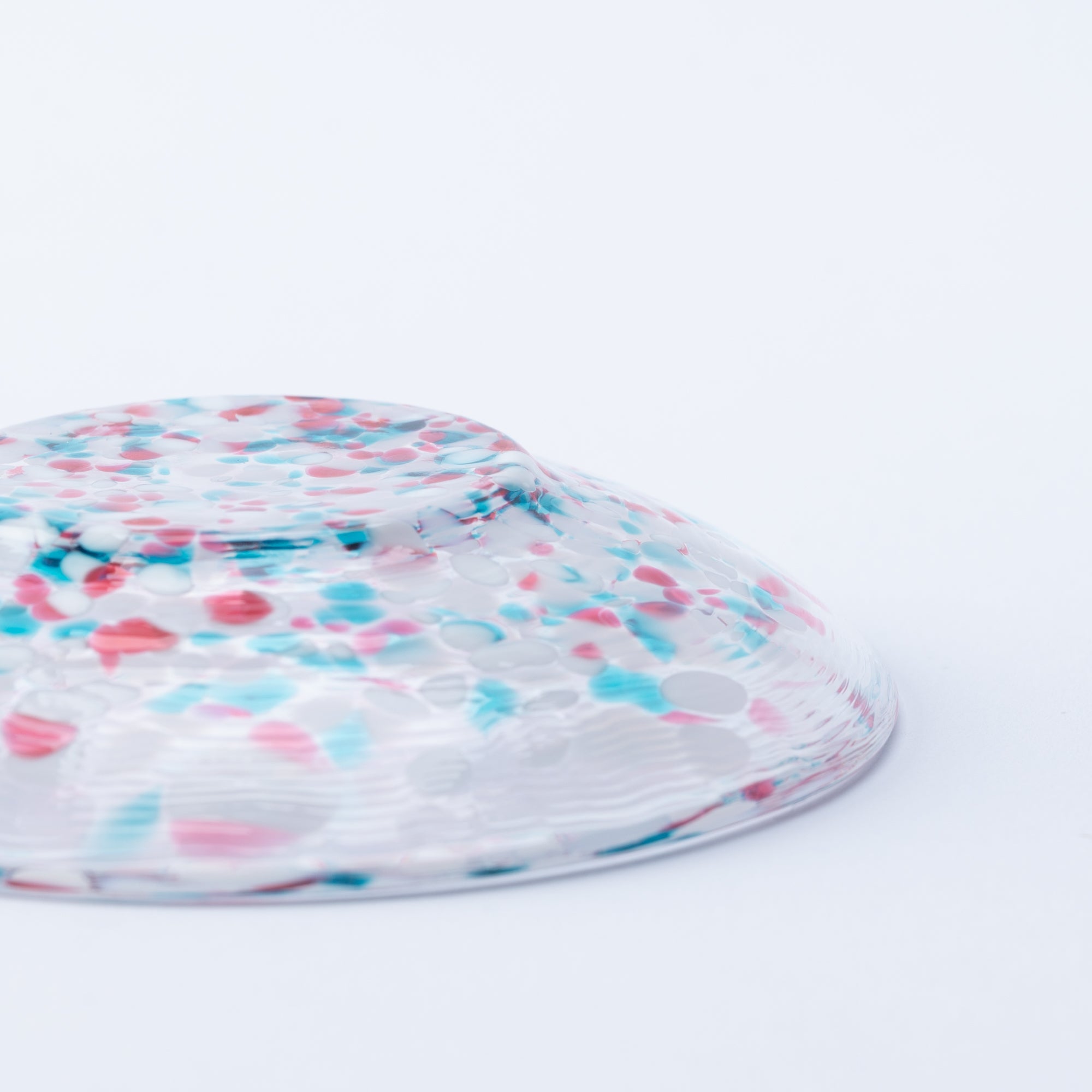 Joyful Colors Side Plate Set