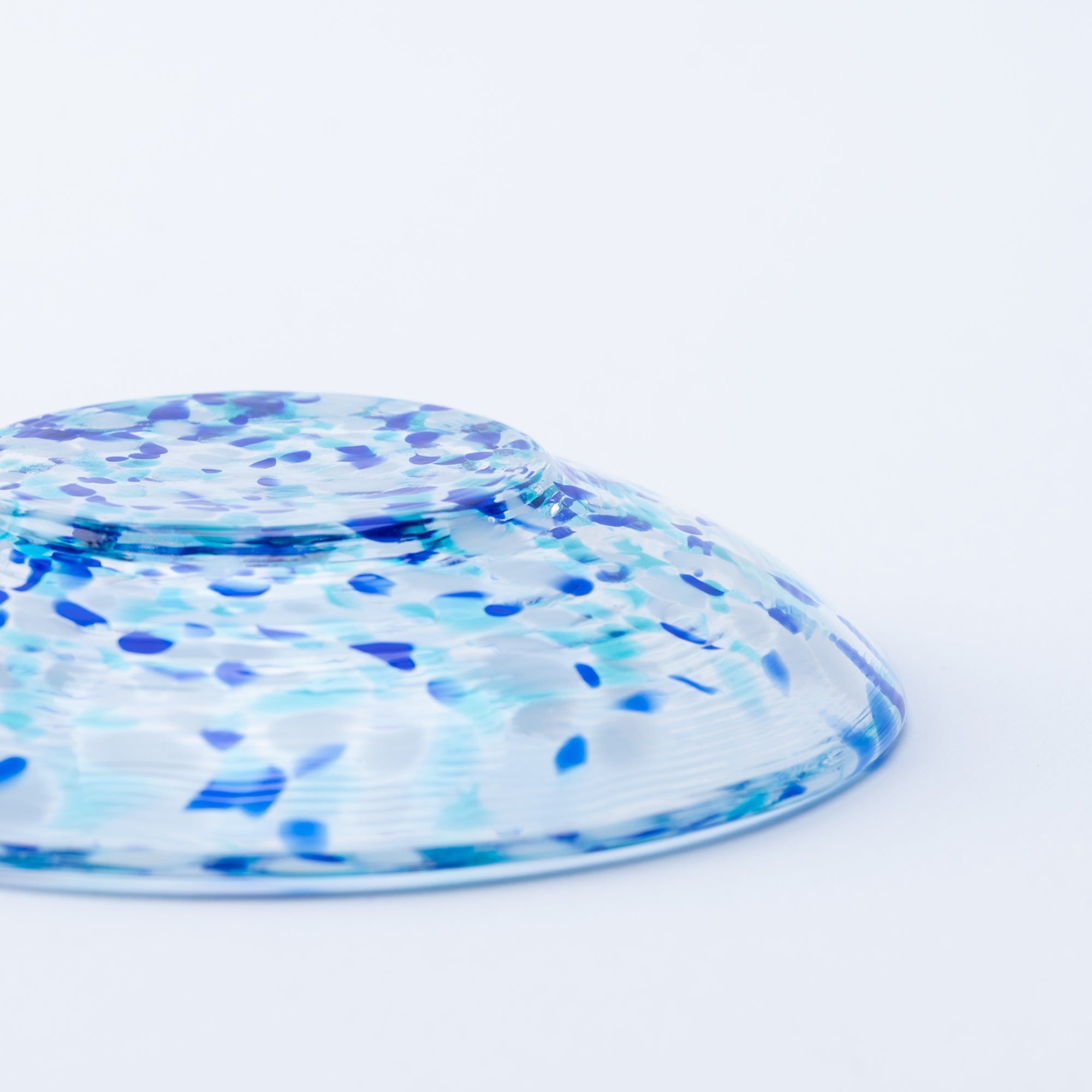 Joyful Colors Side Plate Set