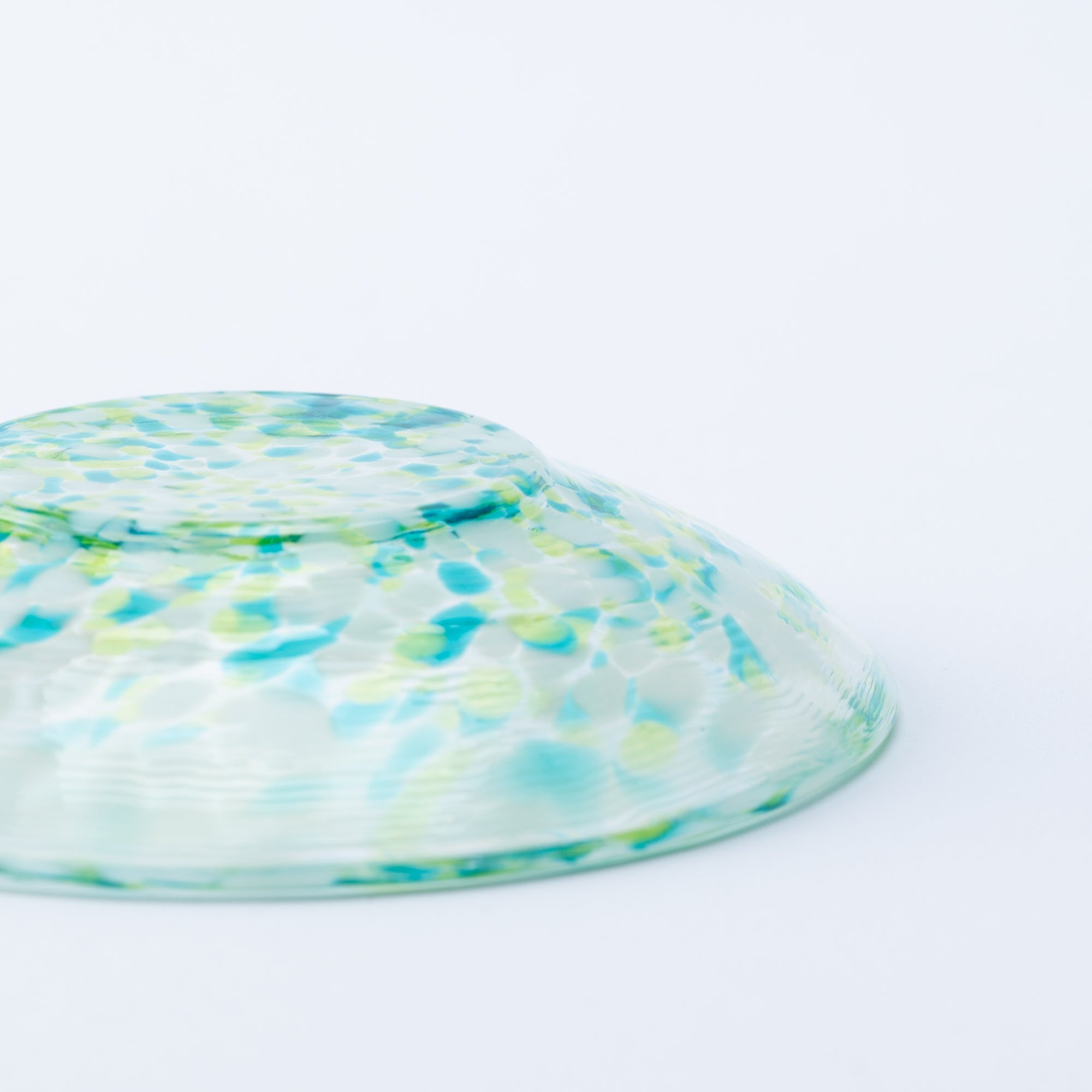 Joyful Colors Side Plate Set