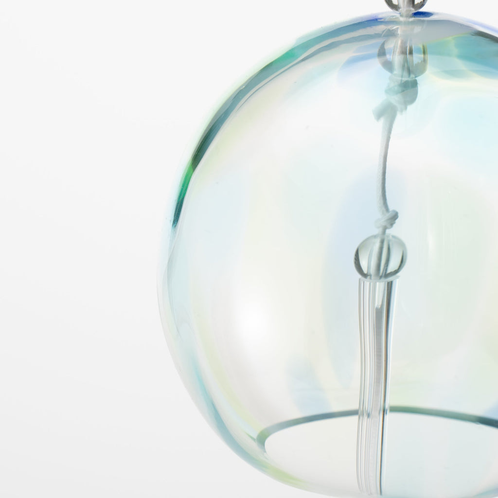 Colorful Wind Chime