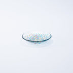 Summer Fireworks Side Plate Pair